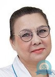 Детский дерматолог, детский трихолог Горбунова Ирина Сергеевна