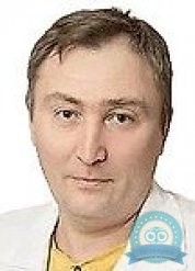 Травматолог-ортопед, травматолог Жуков Дмитрий Викторович
