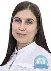 Сосудистый хирург, флеболог Таркова Александра Романовна