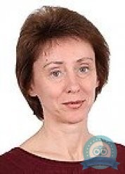 Детский иммунолог, детский аллерголог Грибанова Ольга Александровна