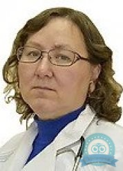 Педиатр, детский пульмонолог, детский аллерголог Ильинова Ольга Юрьевна