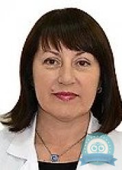Детский врач функциональной диагностики Степанова Любовь Вадимовна