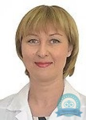 Детский врач функциональной диагностики Суровикина Екатерина Александровна