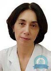 Педиатр, детский пульмонолог, детский иммунолог, детский аллерголог Целуева Елена Александровна