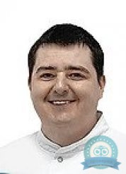 Массажист Горлов Дмитрий Олегович