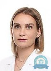 Детский дерматолог Щитченко Юлия Евгеньевна