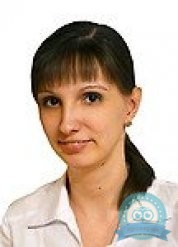 Эндоскопист Маслова Марина Геннадьевна