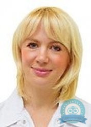 Гастроэнтеролог Абрамова Екатерина Эдуардовна