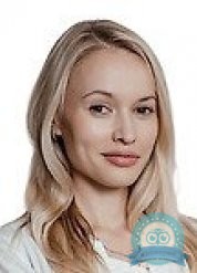 Физиотерапевт, ревматолог Свечникова (Пикулина) Екатерина