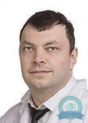 Хирург Платонов Павел Александрович