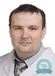 Хирург, проктолог Бабич Дмитрий Викторович