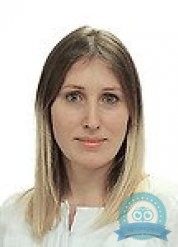 Детский эндокринолог Абраменко Алёна Владимировна