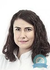 Кардиолог Волохова Марина Анатольевна