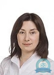 Кардиолог Казаринова Юлия Леонидовна