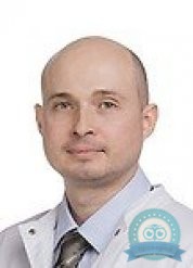 Травматолог-ортопед, ортопед, травматолог Кобец Александр Александрович