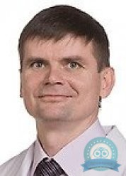 Уролог Ковров Игорь Владимирович