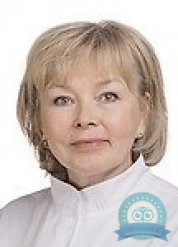 Диетолог Корнилова Ирина Александровна