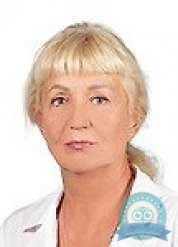 Психотерапевт Мартьянова Елена Владимировна