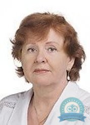 Онколог Промзелева Нина Васильевна