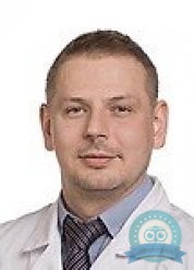 Травматолог-ортопед, ортопед, травматолог Распопин Артем Максимович