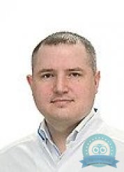 ЛОР (отоларинголог) Соколов Вячеслав Владимирович