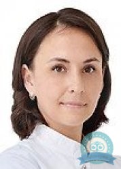 Хирург, проктолог, флеболог Тарасова Наталья Владимировна