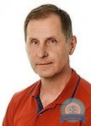 Психиатр, психолог, психотерапевт Гронский Андрей Витальевич