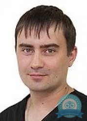 Физиотерапевт Смирнов Михаил Петрович