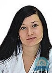 Гинеколог, гинеколог-эндокринолог, врач узи Лиханова Ольга Александровна