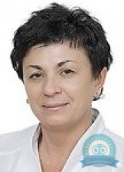 Офтальмолог (окулист) Сартакова Жанна Анатольевна