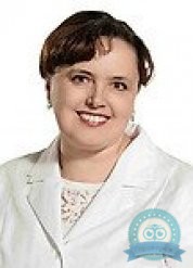 Ревматолог Чернова Ирина Юрьевна