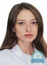 Уролог, уролог-андролог, андролог Нечаева (Синцова) Яна