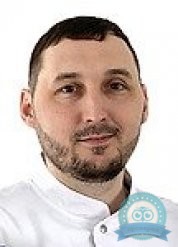 Анестезиолог-реаниматолог Стахеев Александр Владимирович