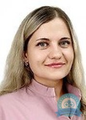 Диетолог, гастроэнтеролог Иванова Нина Ивановна