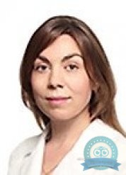 Эндоскопист Малащенко Ольга Владимировна