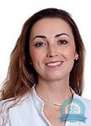 Дерматолог, дерматовенеролог, трихолог Васильева Александра Евгеньевна