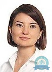 Диетолог, эндокринолог Юмашева Наталья Михайловна