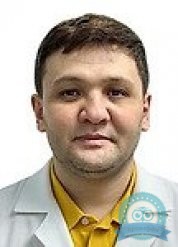 Уролог Мулоджонов Джахонгир Мамуржонович