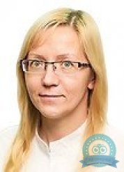 Врач УЗИ Чернова Полина Петровна