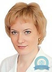 Терапевт Шафферт Наталья Александровна