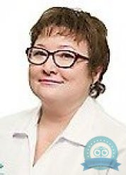 Гастроэнтеролог Катковская Анна Геннадьевна