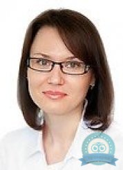 Детский дерматолог Железко Елена Валерьевна