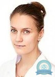 Детский стоматолог, детский стоматолог-терапевт Кравец Екатерина Васильевна