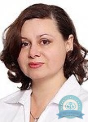 Детский кардиолог Шафоростова Татьяна Юрьевна