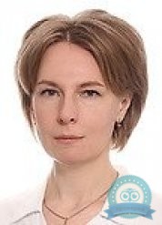 Детский пульмонолог Хасикян Инга Валерьевна