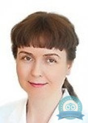 Терапевт Смирнова Наталья Игоревна