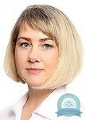 Врач УЗИ Робакидзе Наталья Михайловна