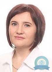 Невролог, рефлексотерапевт Кузнецова Галина Сергеевна