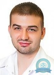 Стоматолог, стоматолог-хирург, стоматолог-имплантолог Козлов Петр Юрьевич