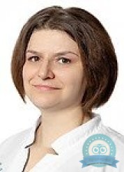 Детский травматолог-ортопед, детский ортопед, детский травматолог Евтюкова Елена Михайловна
